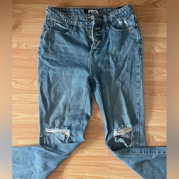 Ptcl Jeans Ptcl Jeans Poshmark